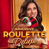 roulette live avec croupiers Golden Panda