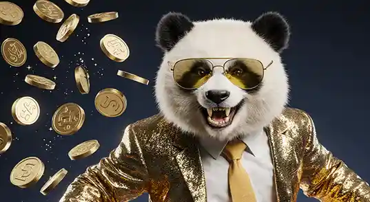 Golden Panda Casino – promotions exclusives chaque semaine