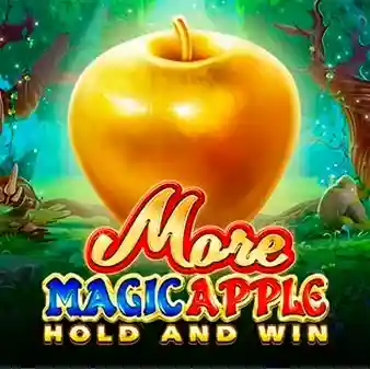 MoreMagicApple Jouer maintenant_Golden Panda Casino