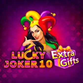 Jouer maintenant Lucky Joker_Golden Panda Casino