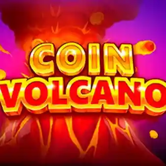 Jouer maintenant Coin Volcano_Golden Panda Casino France
